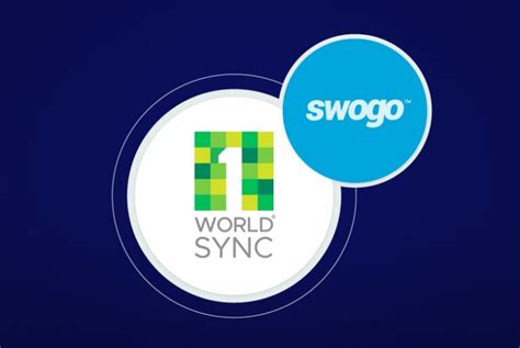swugo|1WorldSync Expands E.